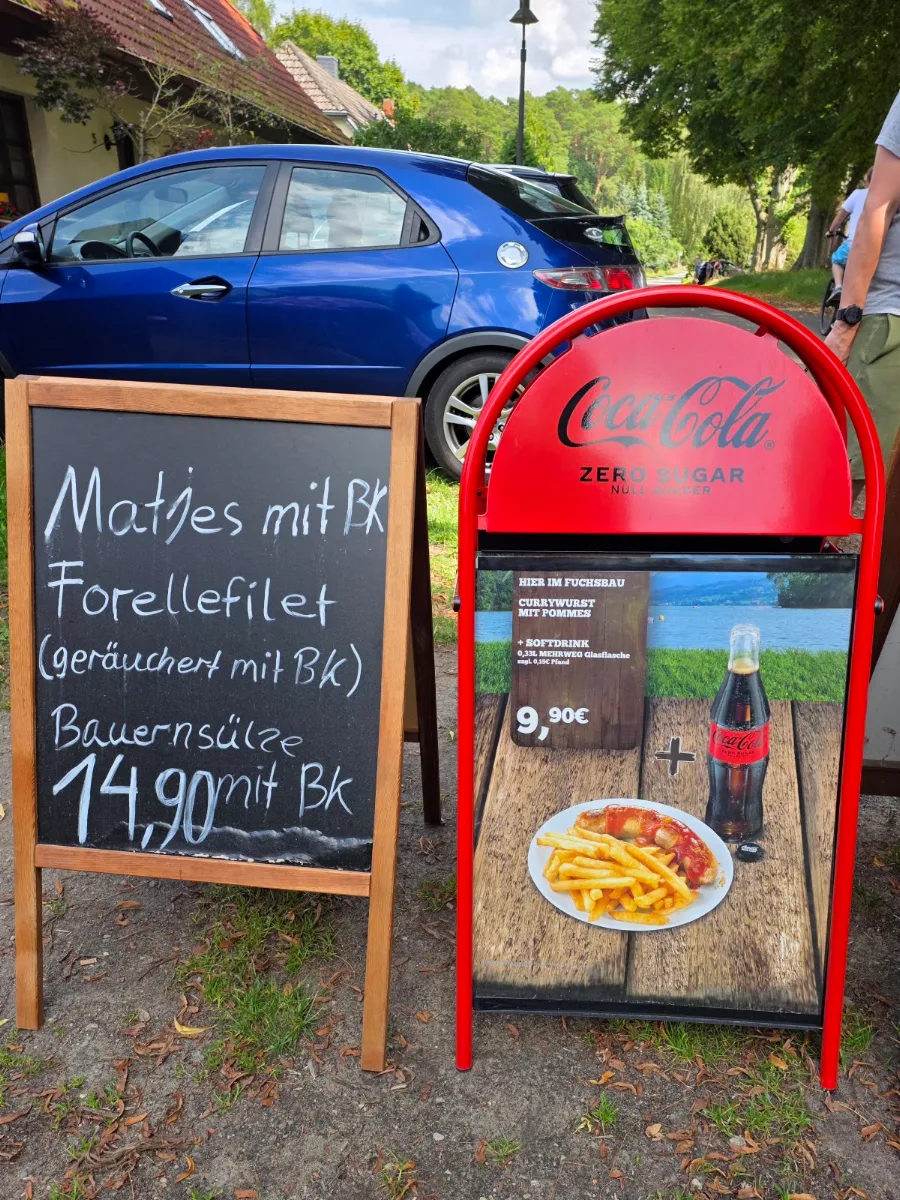 Speisekarte photo 5