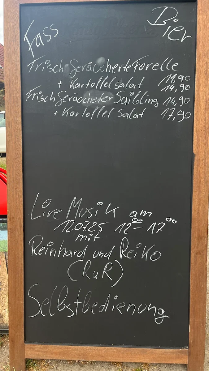 Speisekarte photo 6