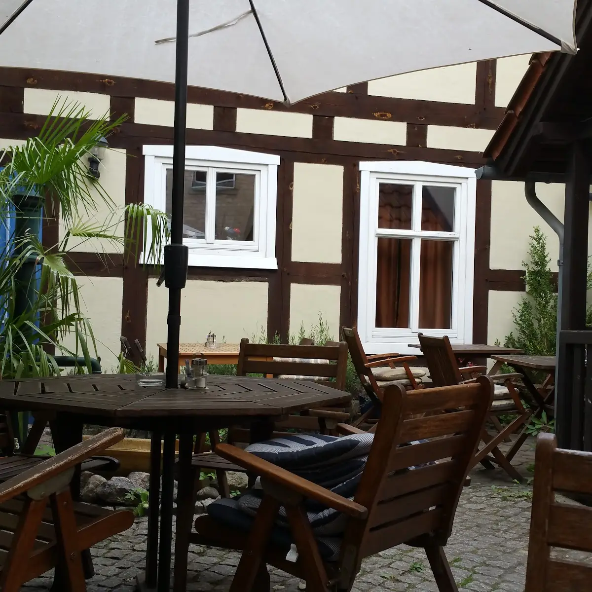 Atmosphäre photo 2