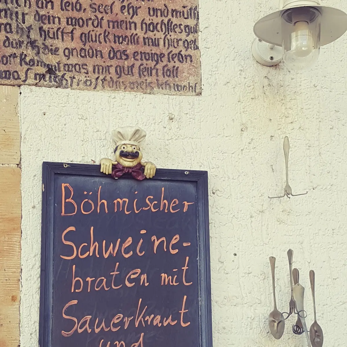 Speisekarte photo 6