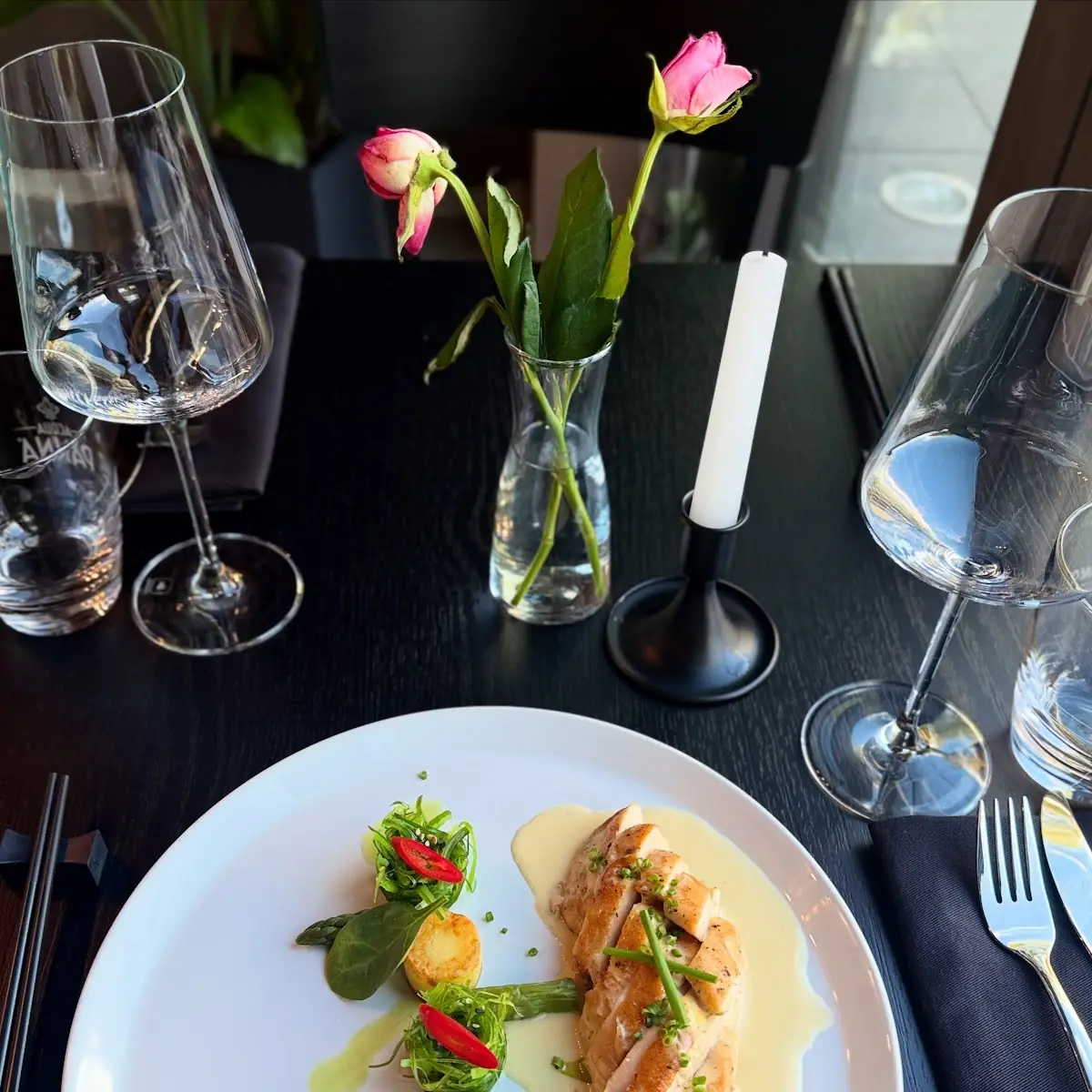 Essen und Trinken photo 6
