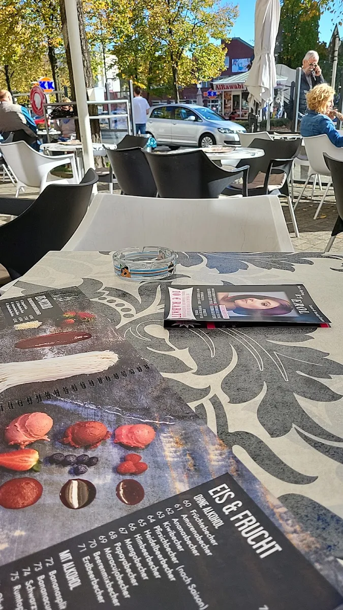 Speisekarte photo 10