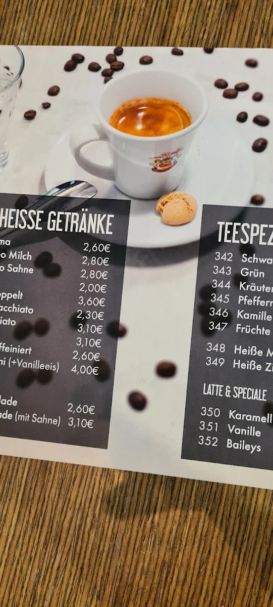 Speisekarte photo 5