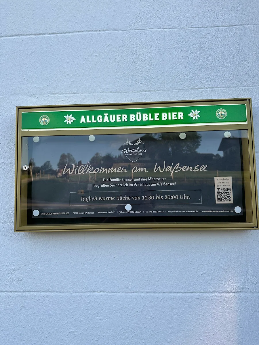 Speisekarte photo 5