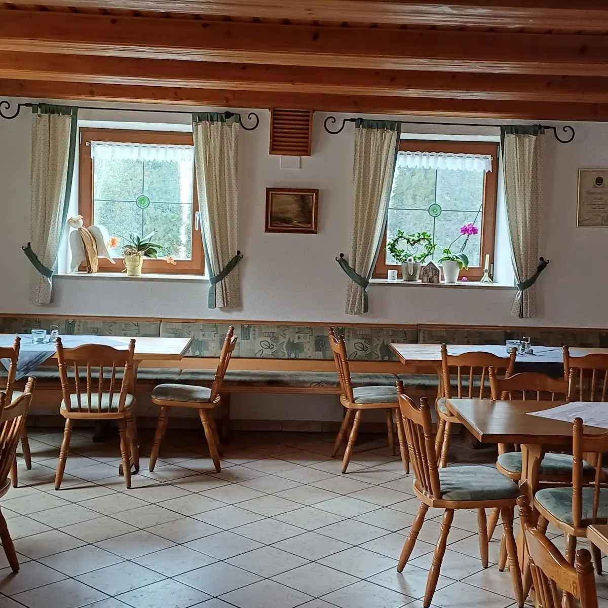 Atmosphäre photo 2
