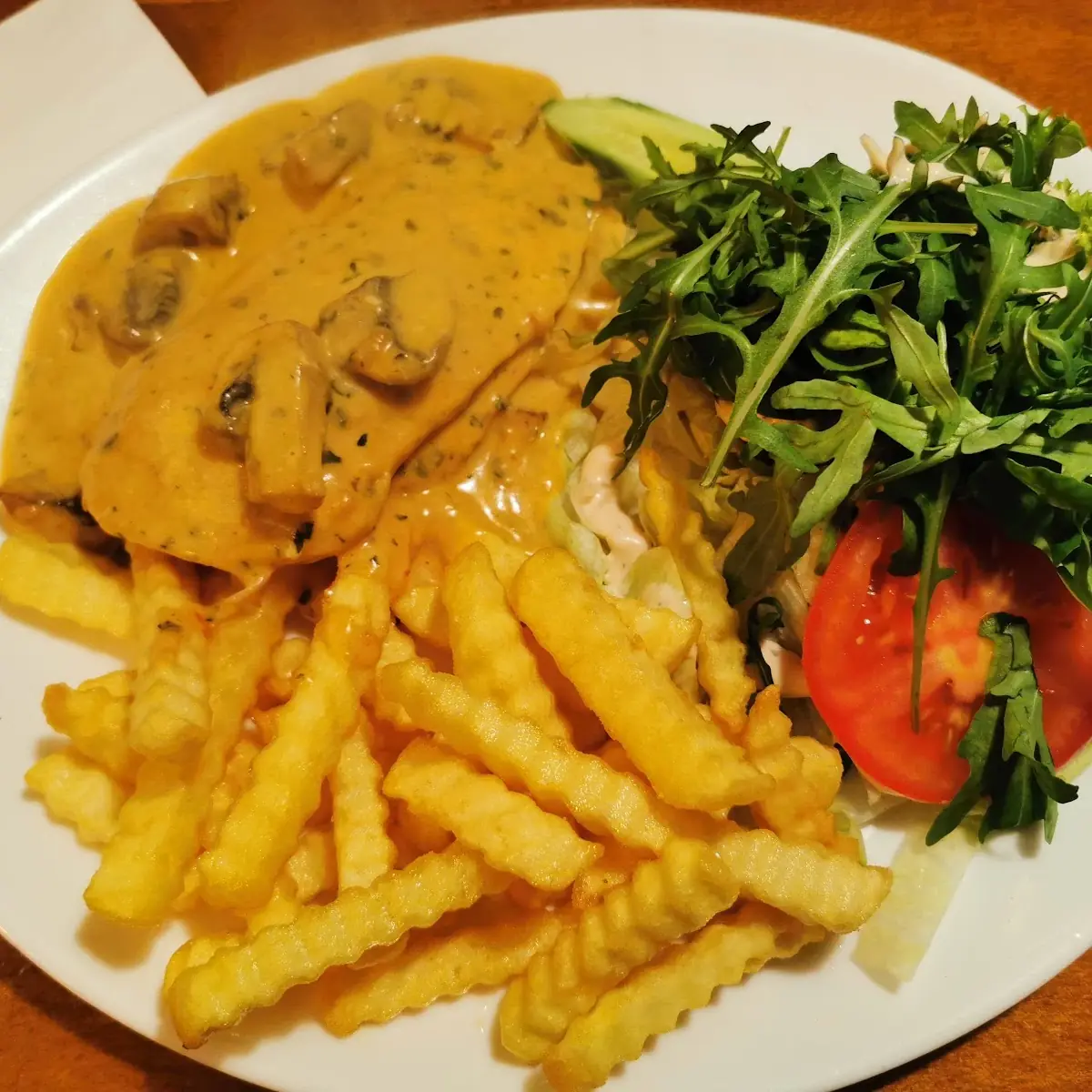 Essen und Trinken photo 1