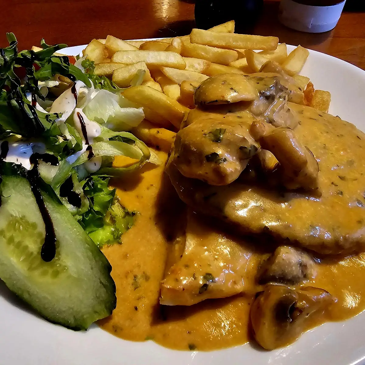 Essen und Trinken photo 10