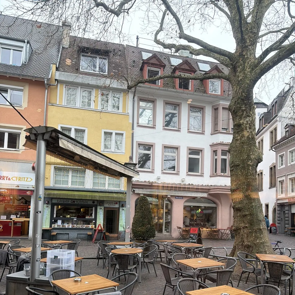 Atmosphäre photo 2