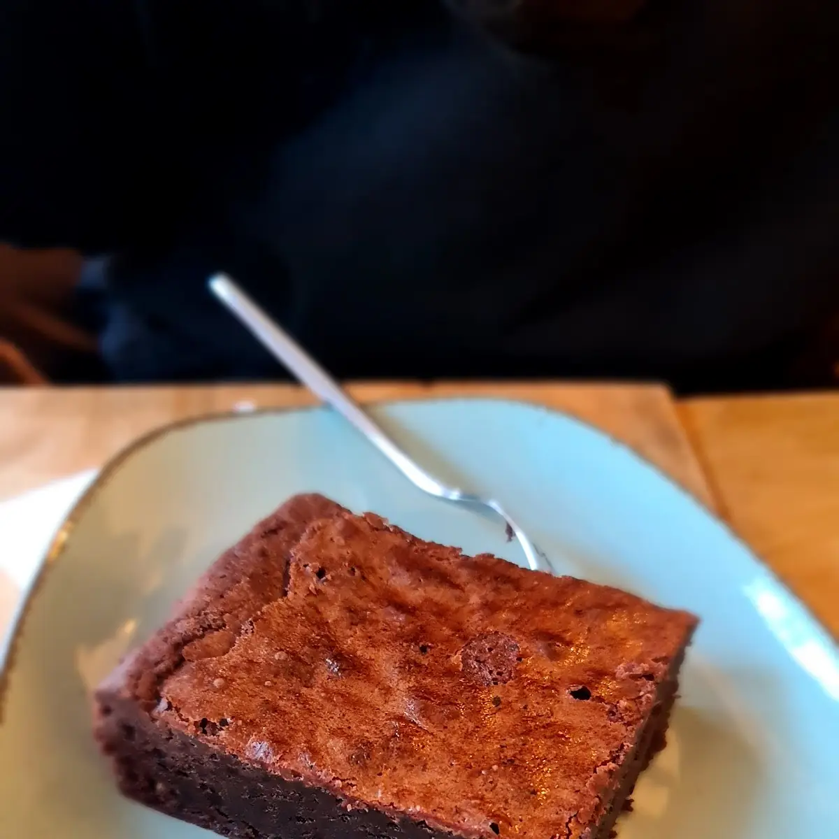 Essen und Trinken, Miss Minty Café