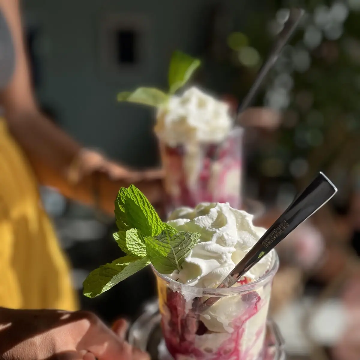 Essen und Trinken photo 1