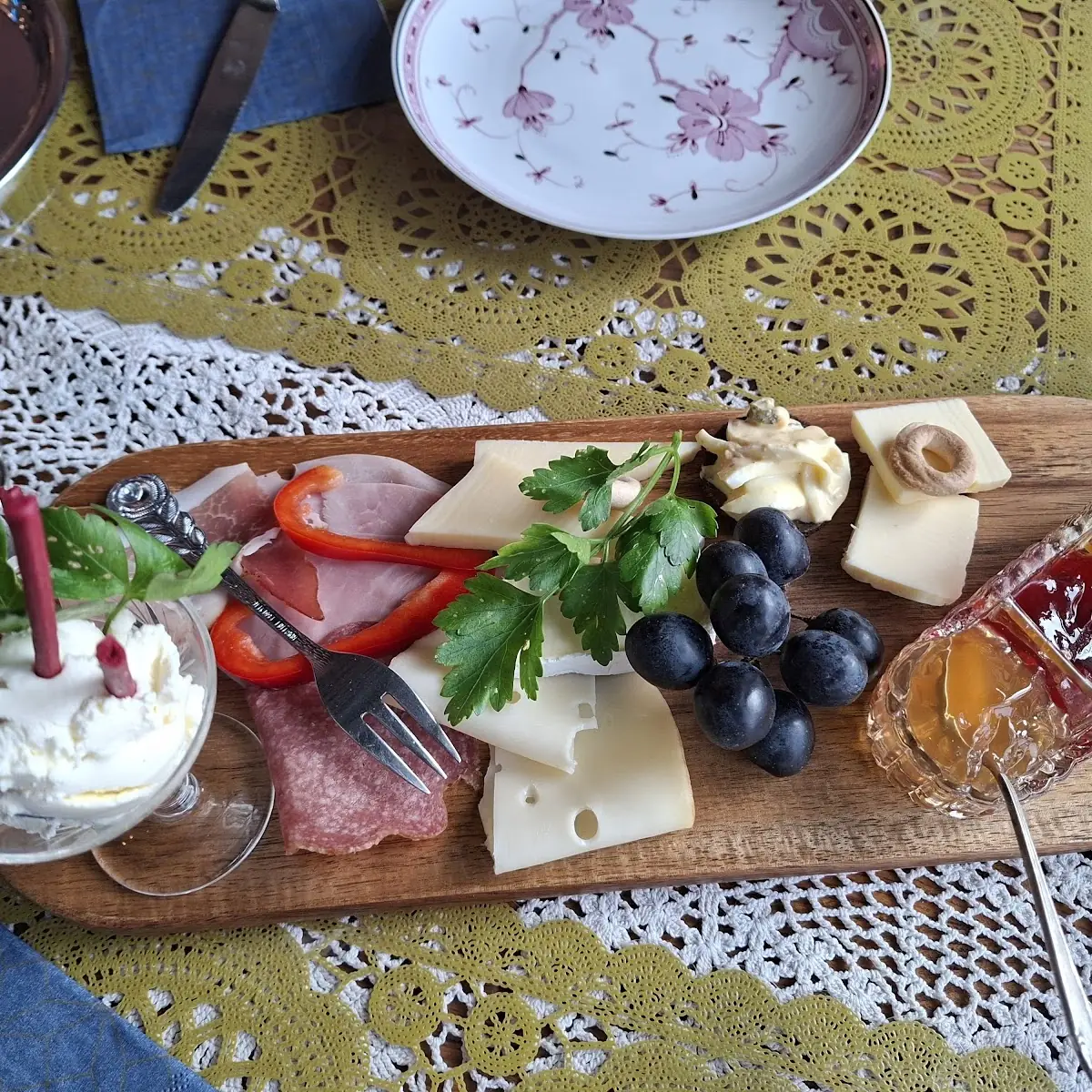 Essen und Trinken photo 7