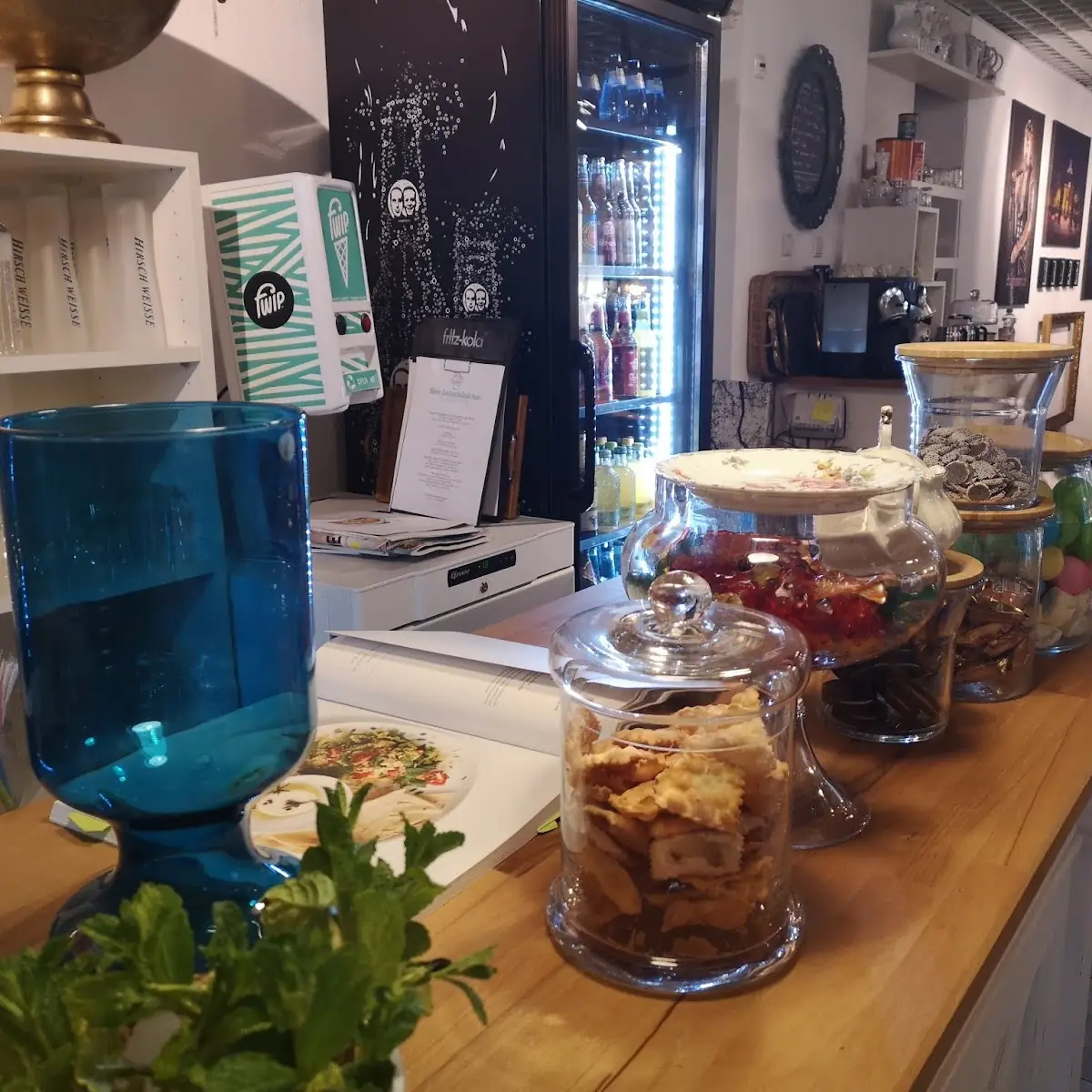 Essen und Trinken photo 9