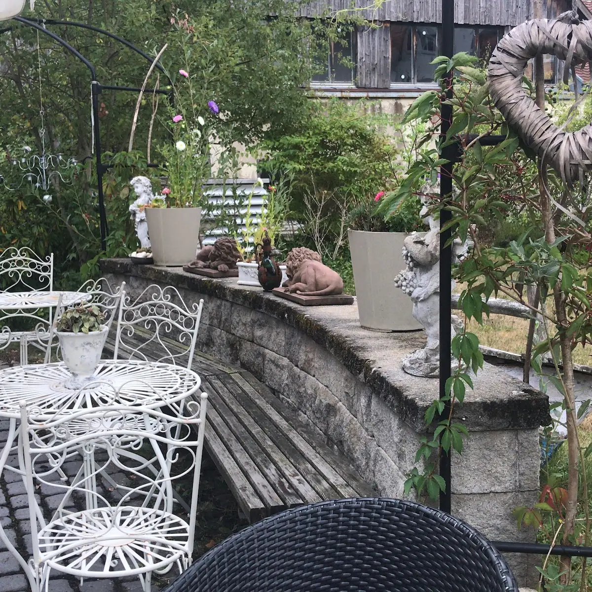 Atmosphäre photo 9