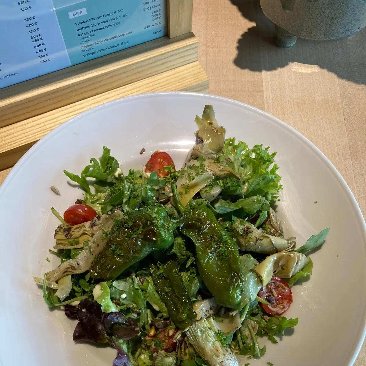 Essen und Trinken photo 1