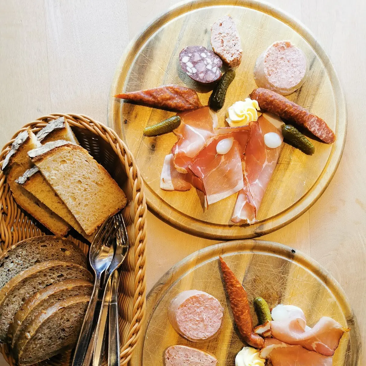 Essen und Trinken photo 6