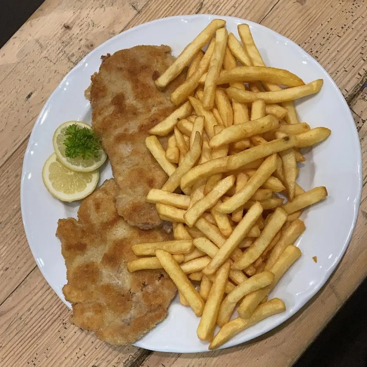 Essen und Trinken photo 7