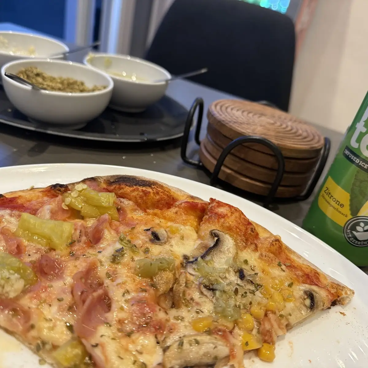Essen und Trinken photo 4