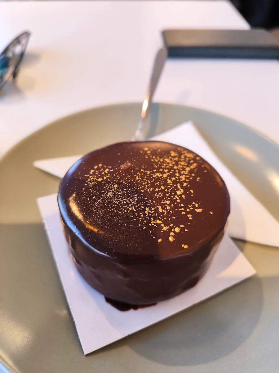 Essen und Trinken, Lisas Chocolaterie & Pâtisserie