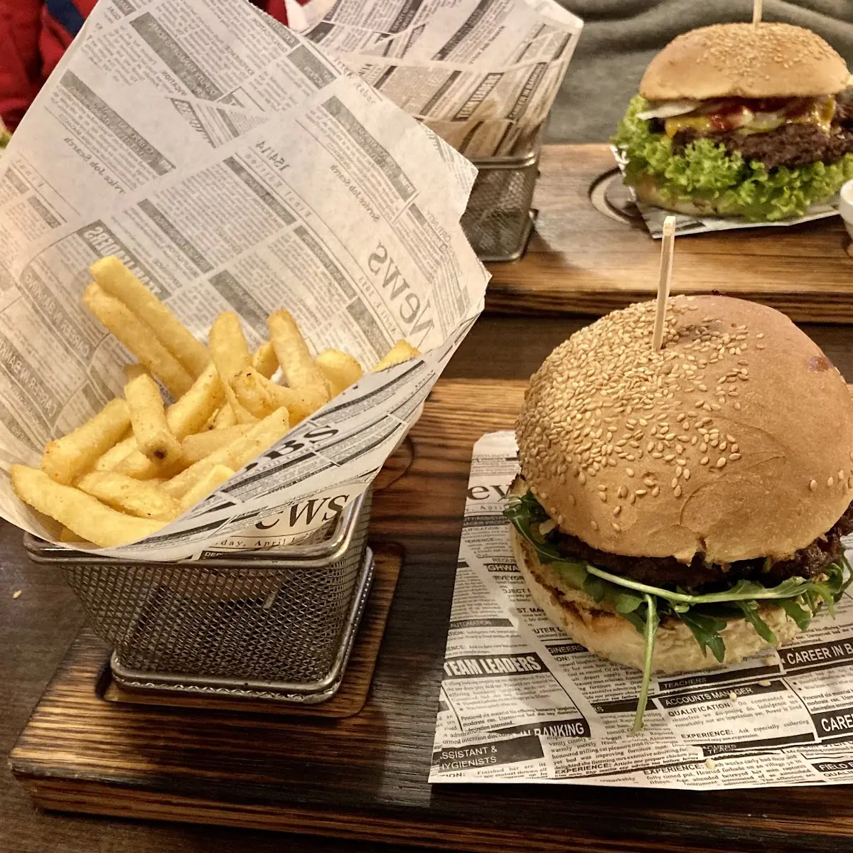 Essen und Trinken photo 1