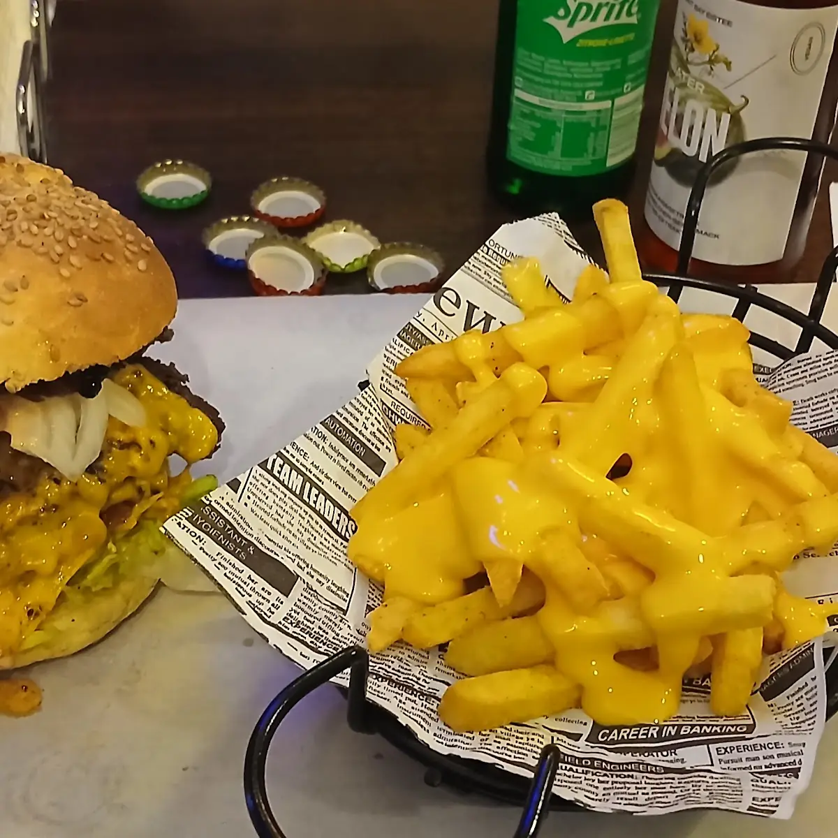 Essen und Trinken photo 10