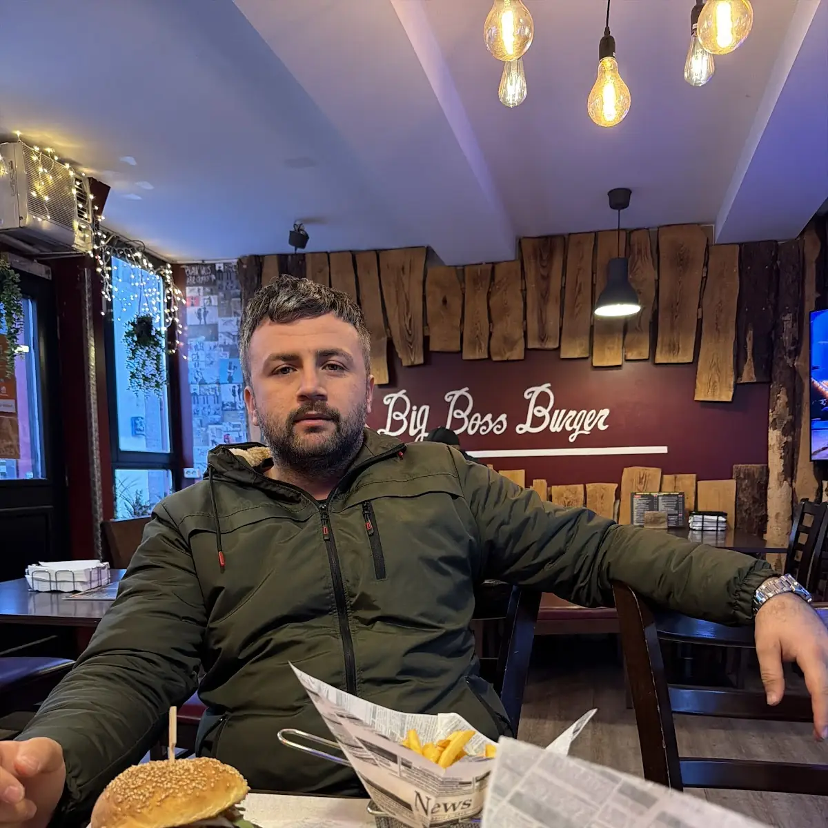 Essen und Trinken photo 4