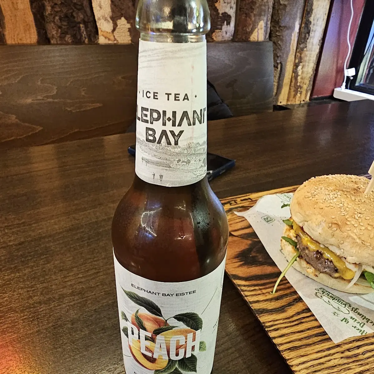 Essen und Trinken photo 5
