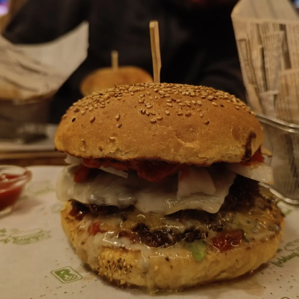 Essen und Trinken photo 9