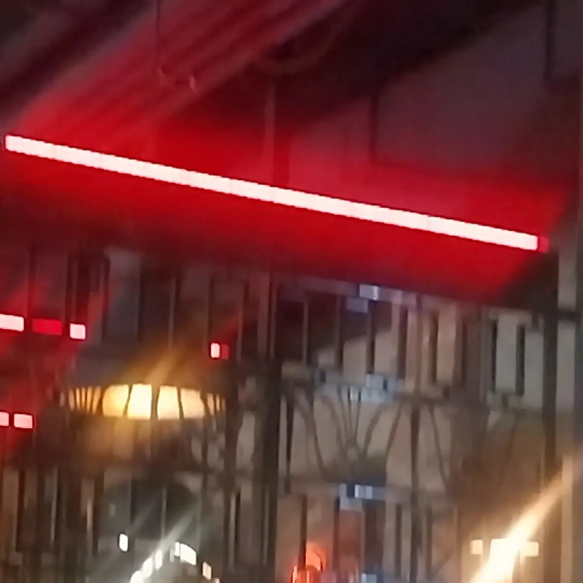 Atmosphäre, Liebeskuh