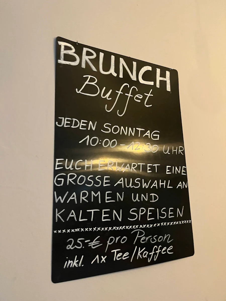 Speisekarte, Landhotel & Restaurant Tanne