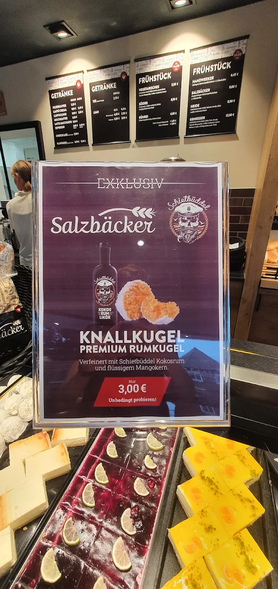 Speisekarte photo 6