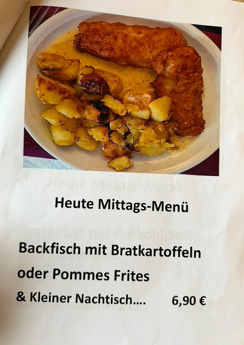 Speisekarte photo 10