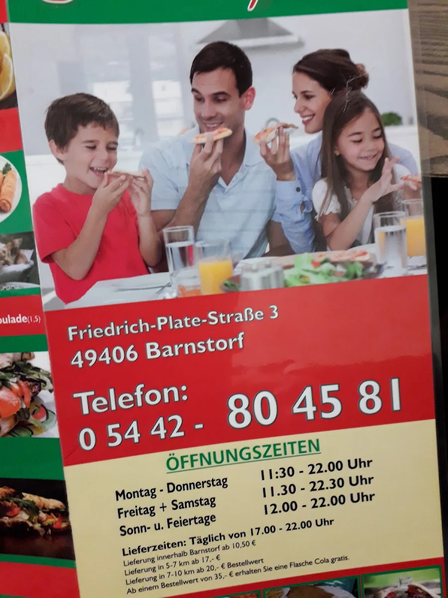 Speisekarte photo 9