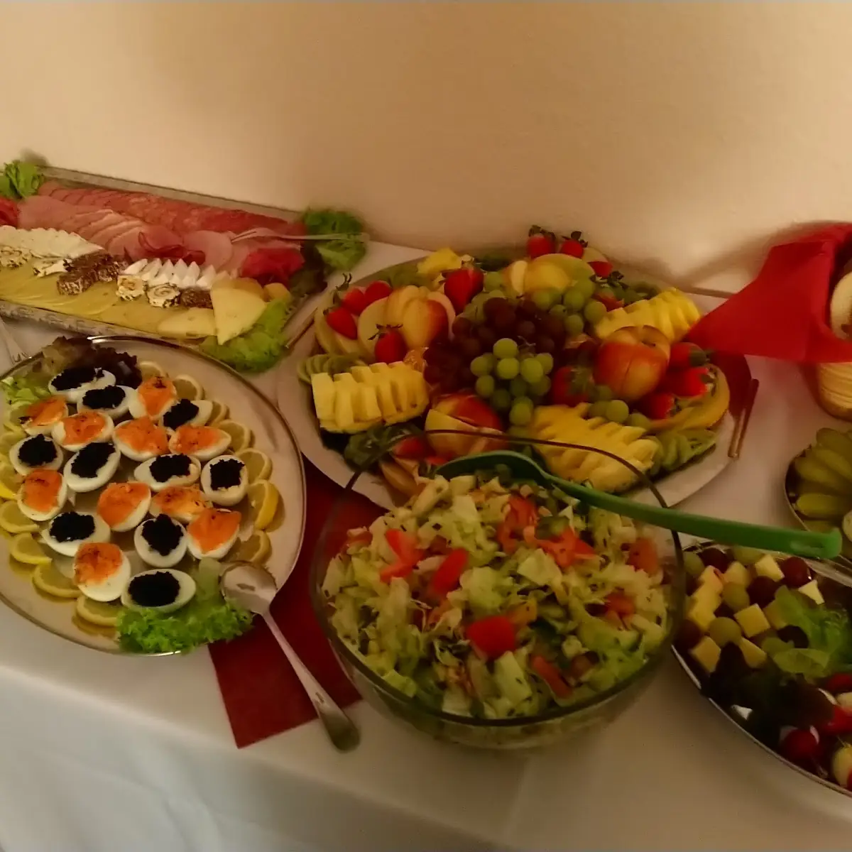 Essen und Trinken photo 3