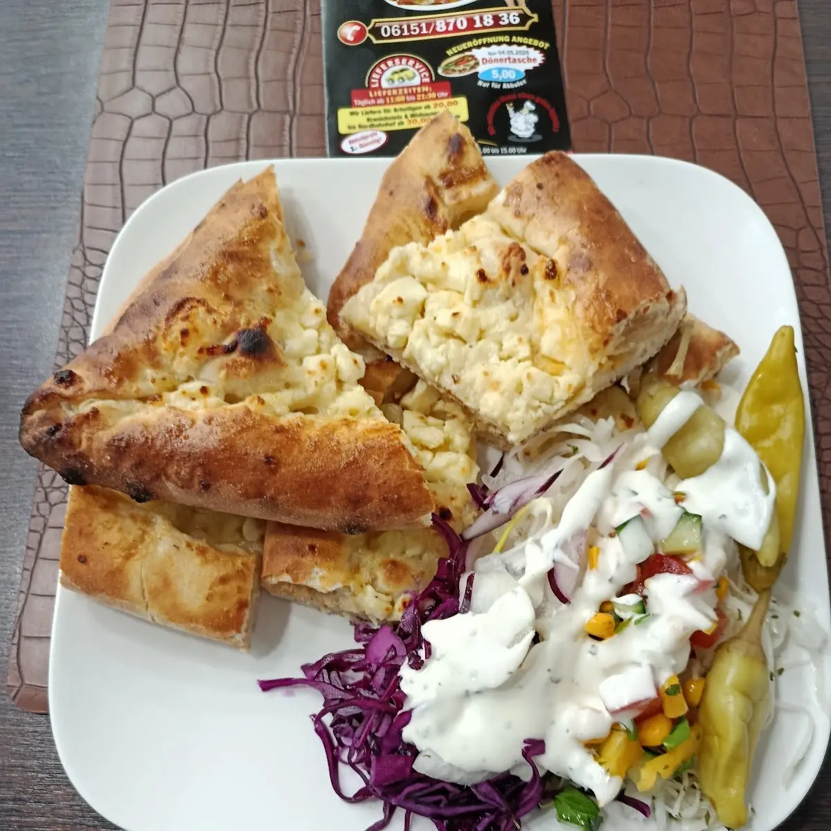 Essen und Trinken photo 2
