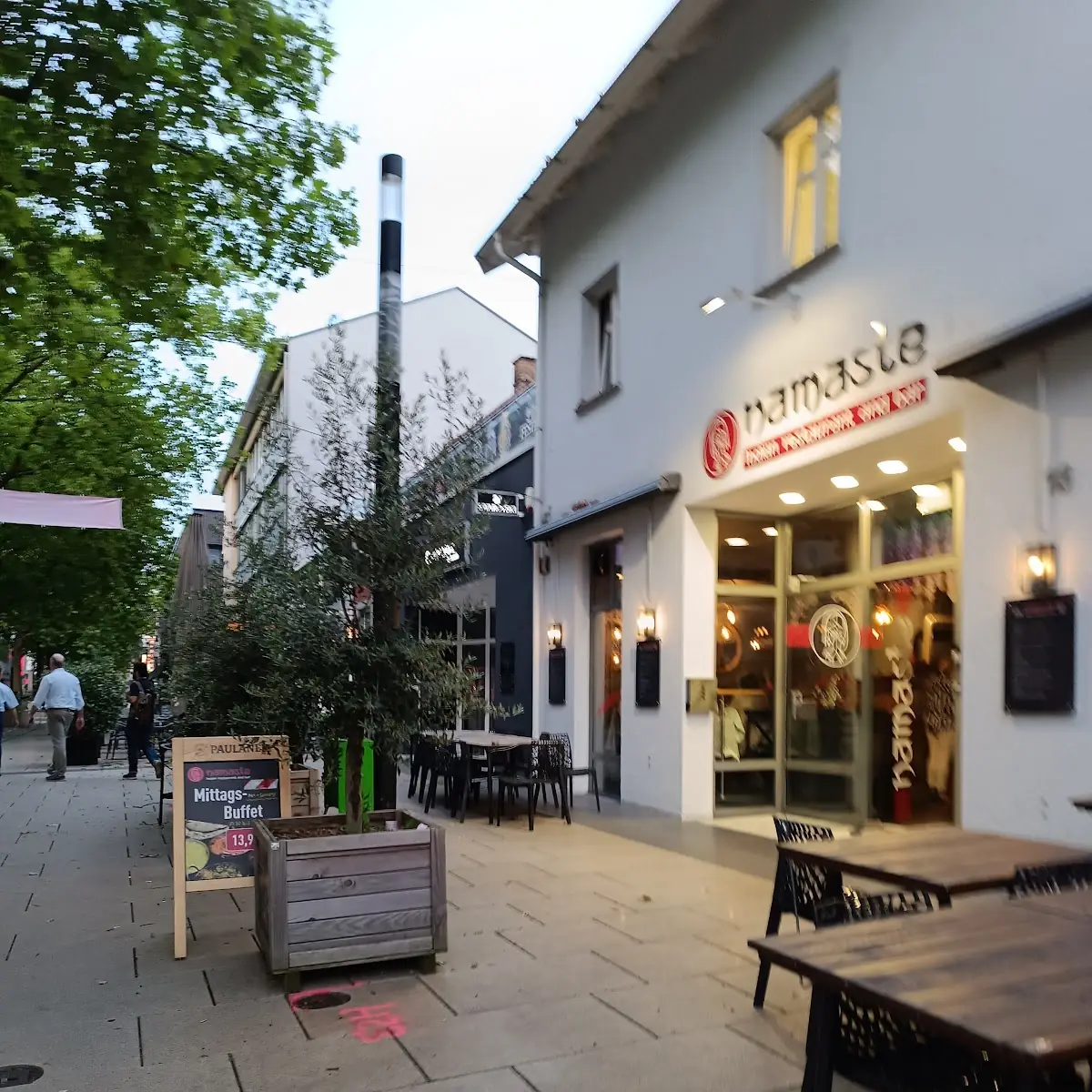 Atmosphäre photo 2
