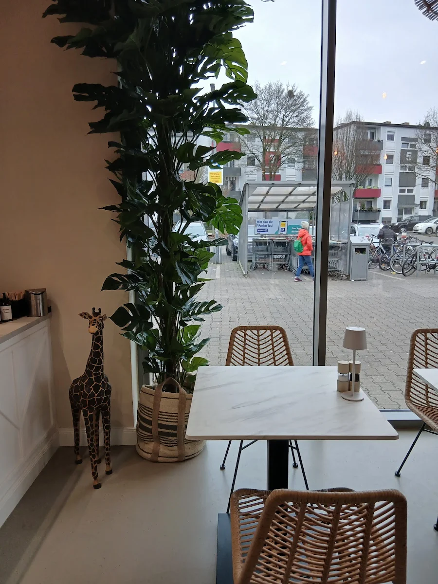 Atmosphäre photo 3
