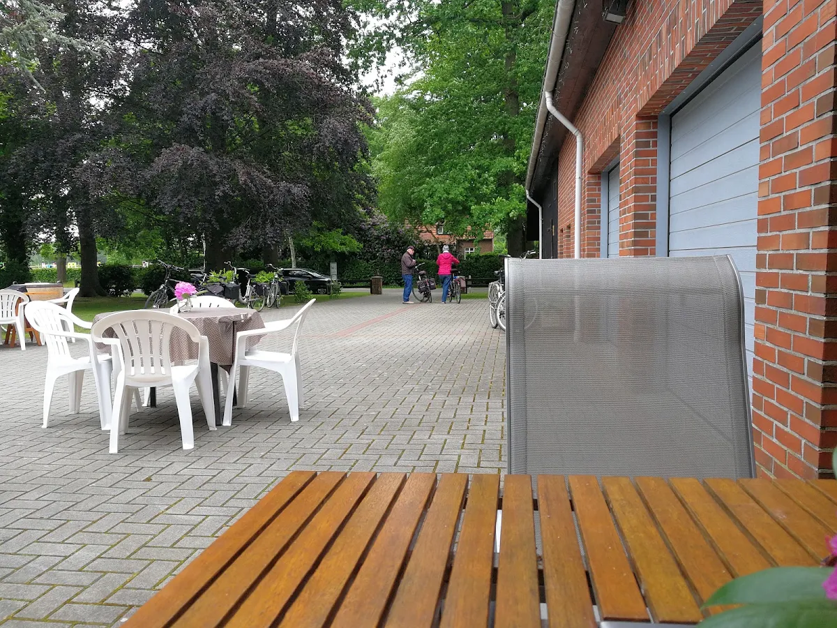 Atmosphäre photo 3