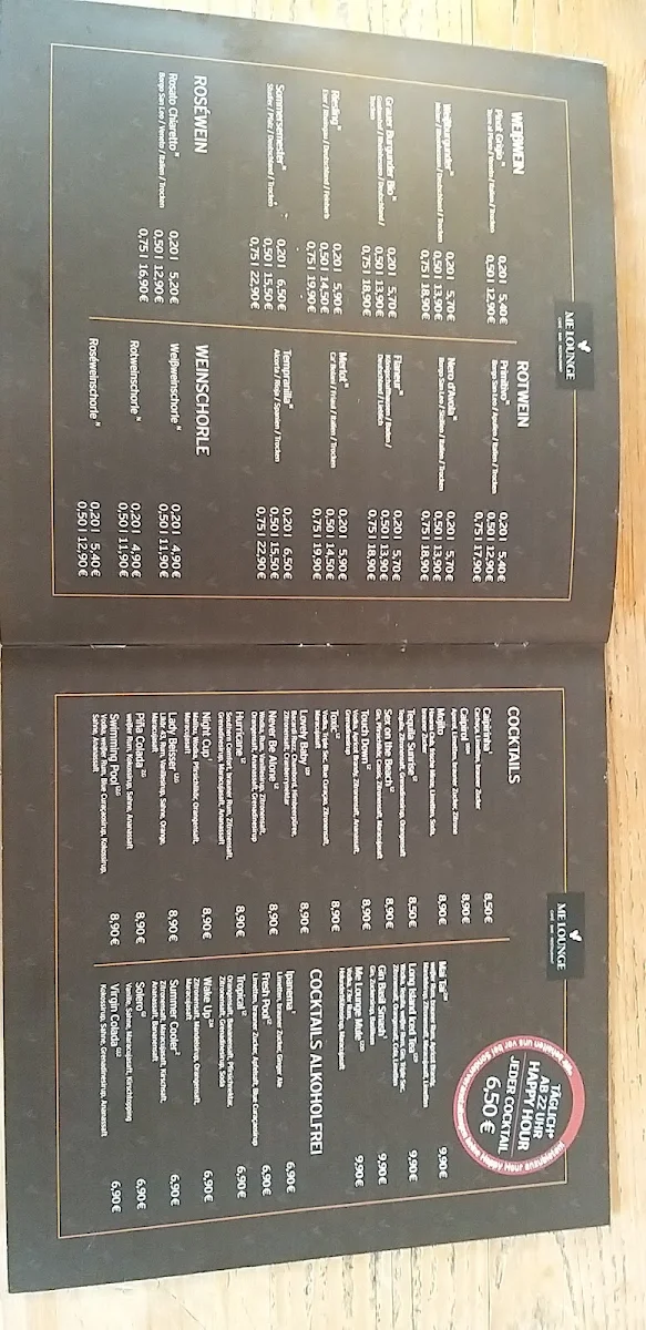 Speisekarte photo 10
