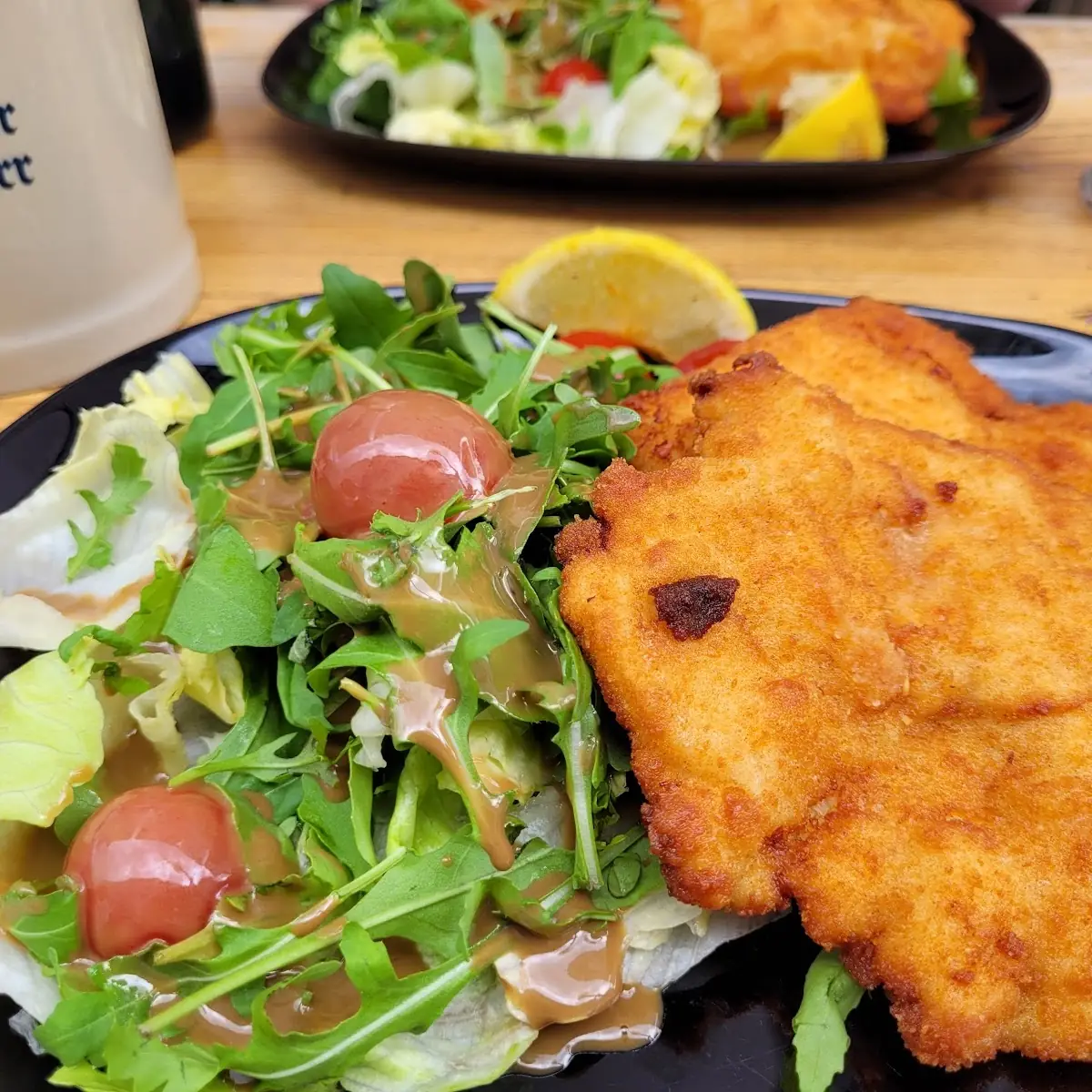 Essen und Trinken photo 3