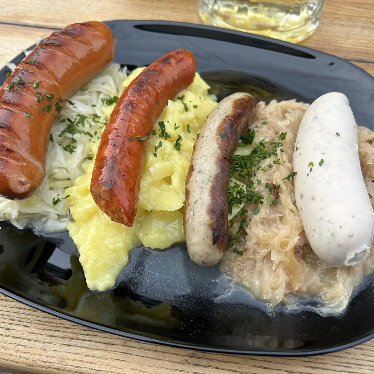 Essen und Trinken photo 4