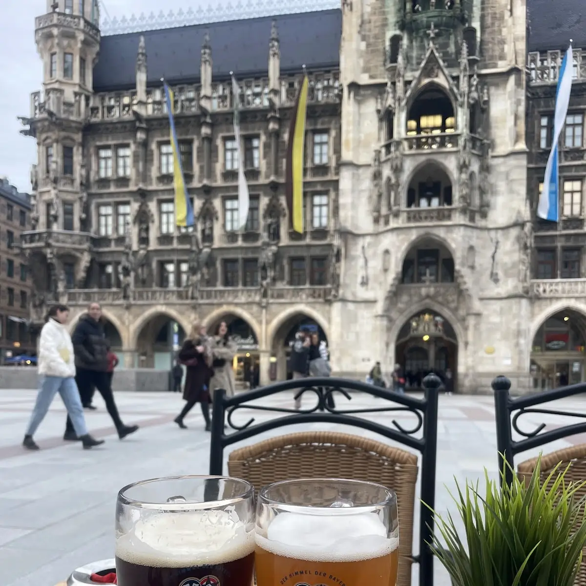 Essen und Trinken photo 5