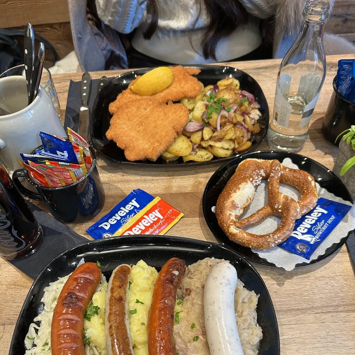 Essen und Trinken photo 7