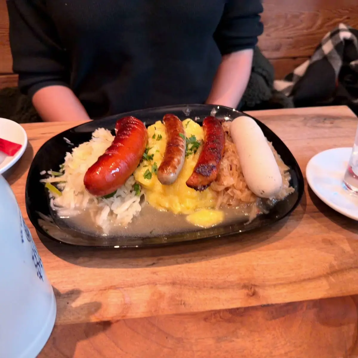 Essen und Trinken photo 8