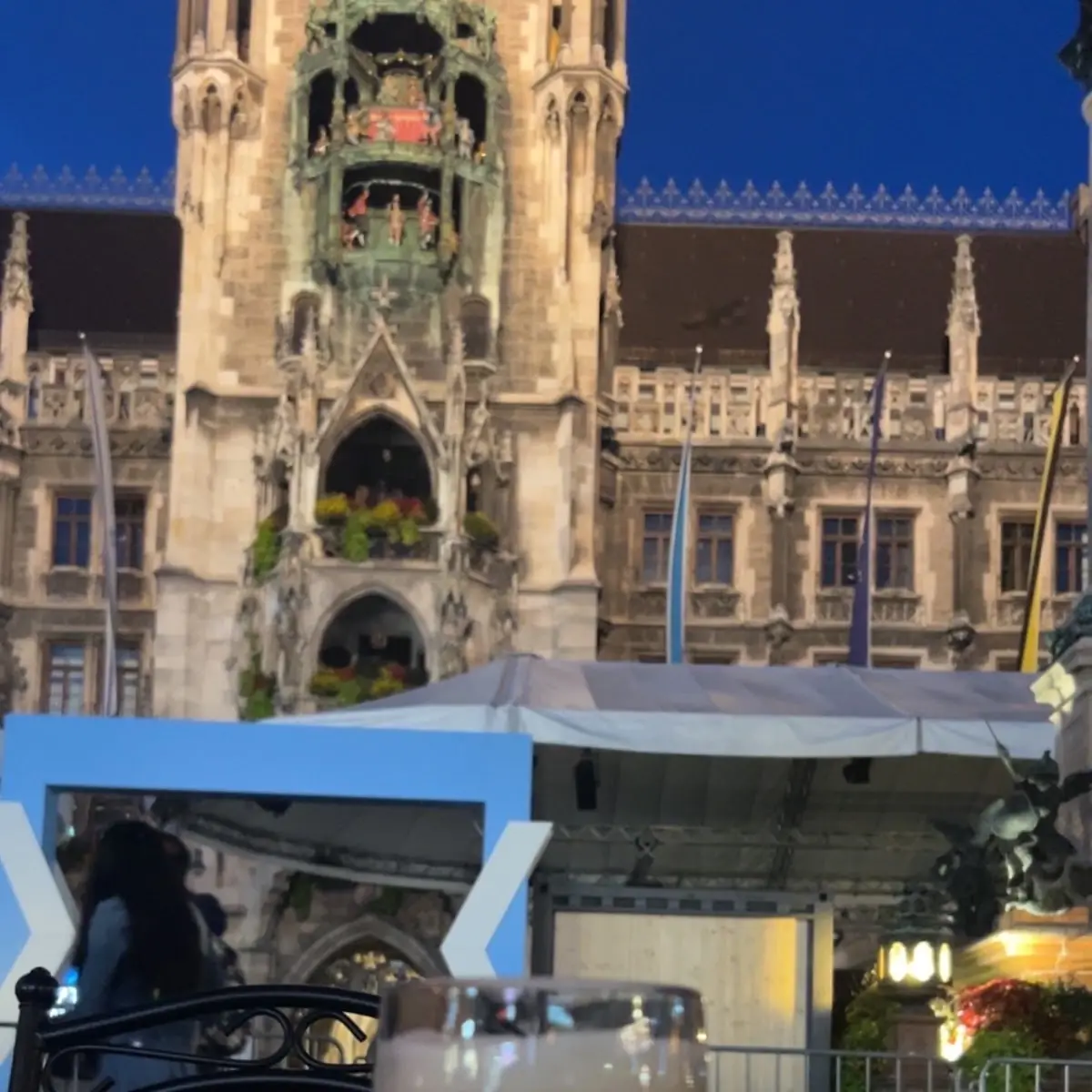 Essen und Trinken photo 9