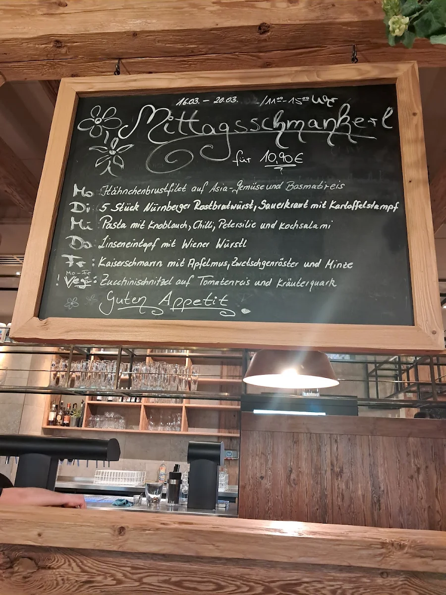 Speisekarte photo 6