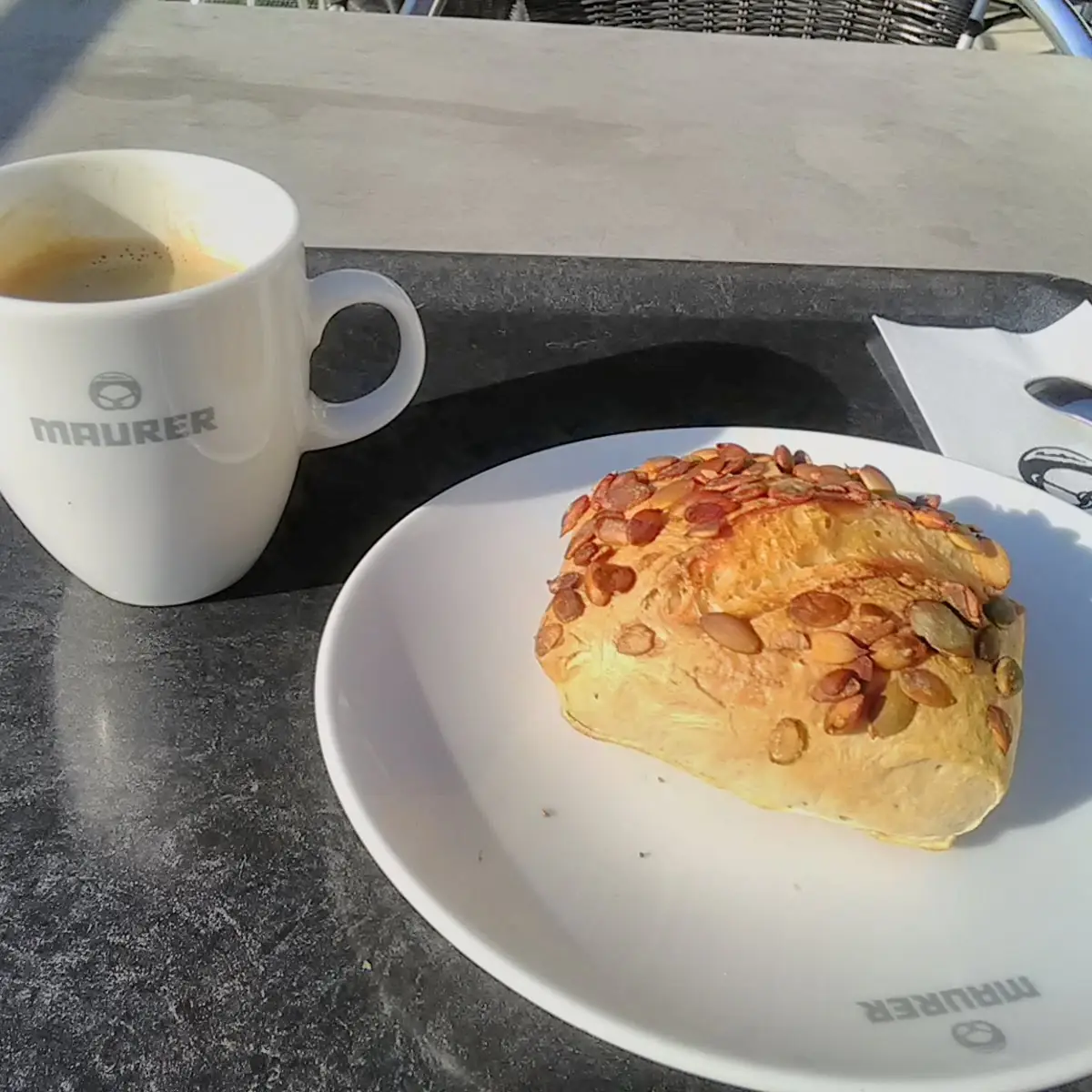 Essen und Trinken photo 2