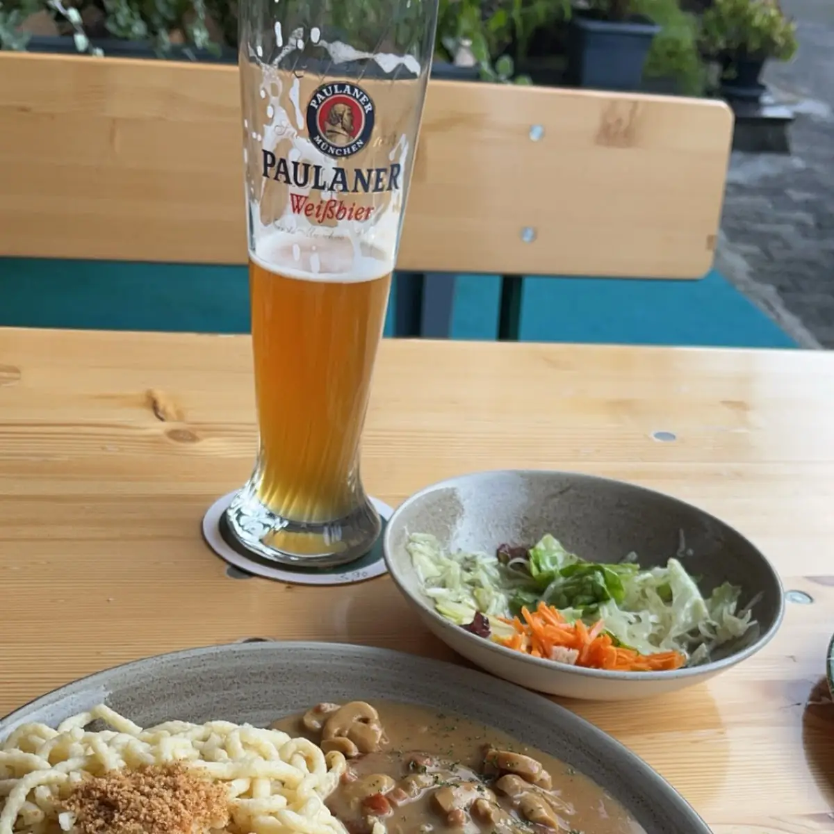 Essen und Trinken photo 3