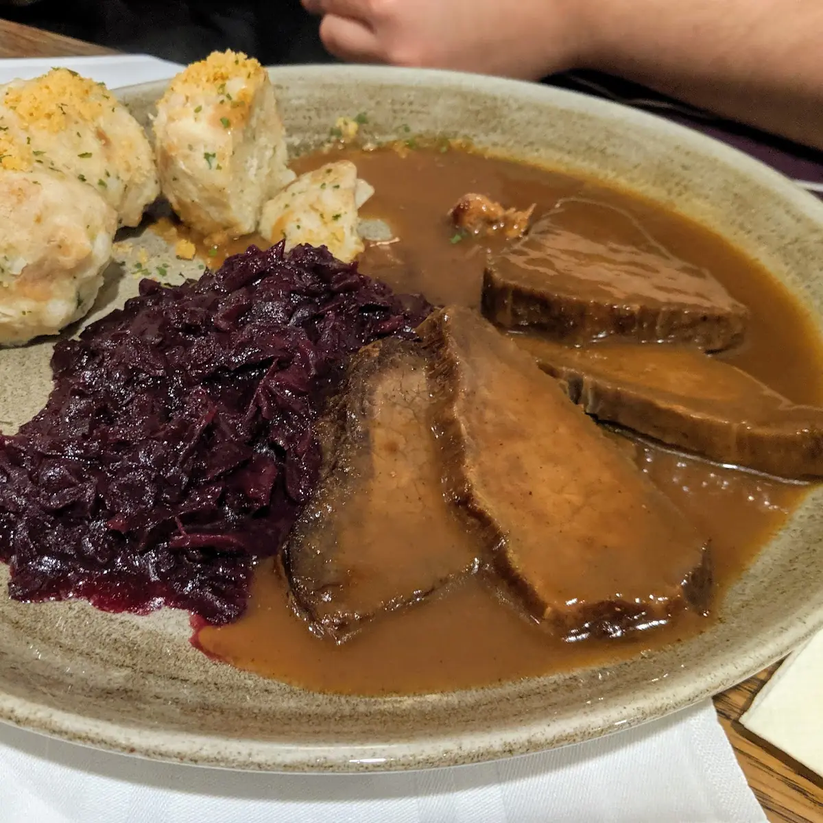 Essen und Trinken photo 8