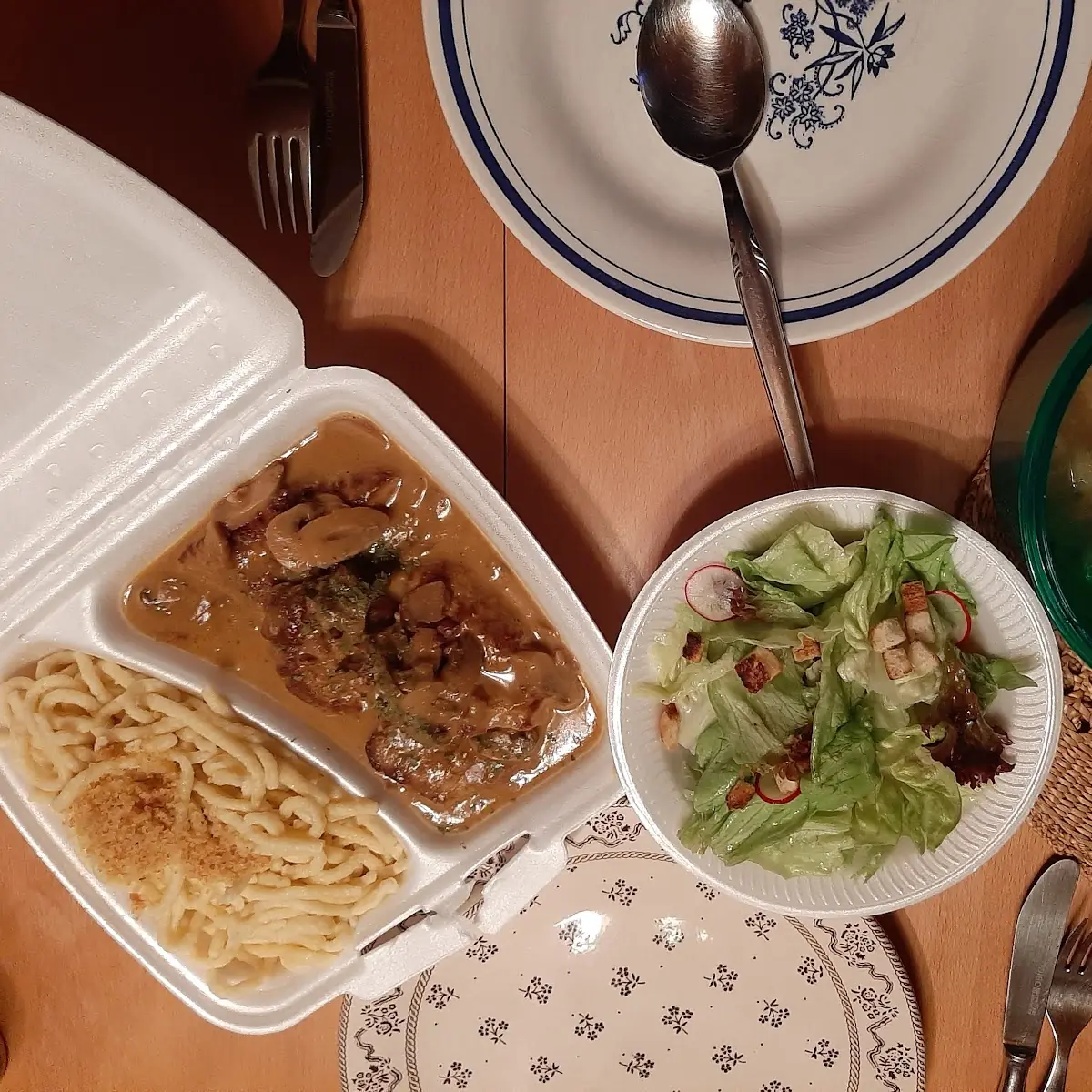 Essen und Trinken photo 9