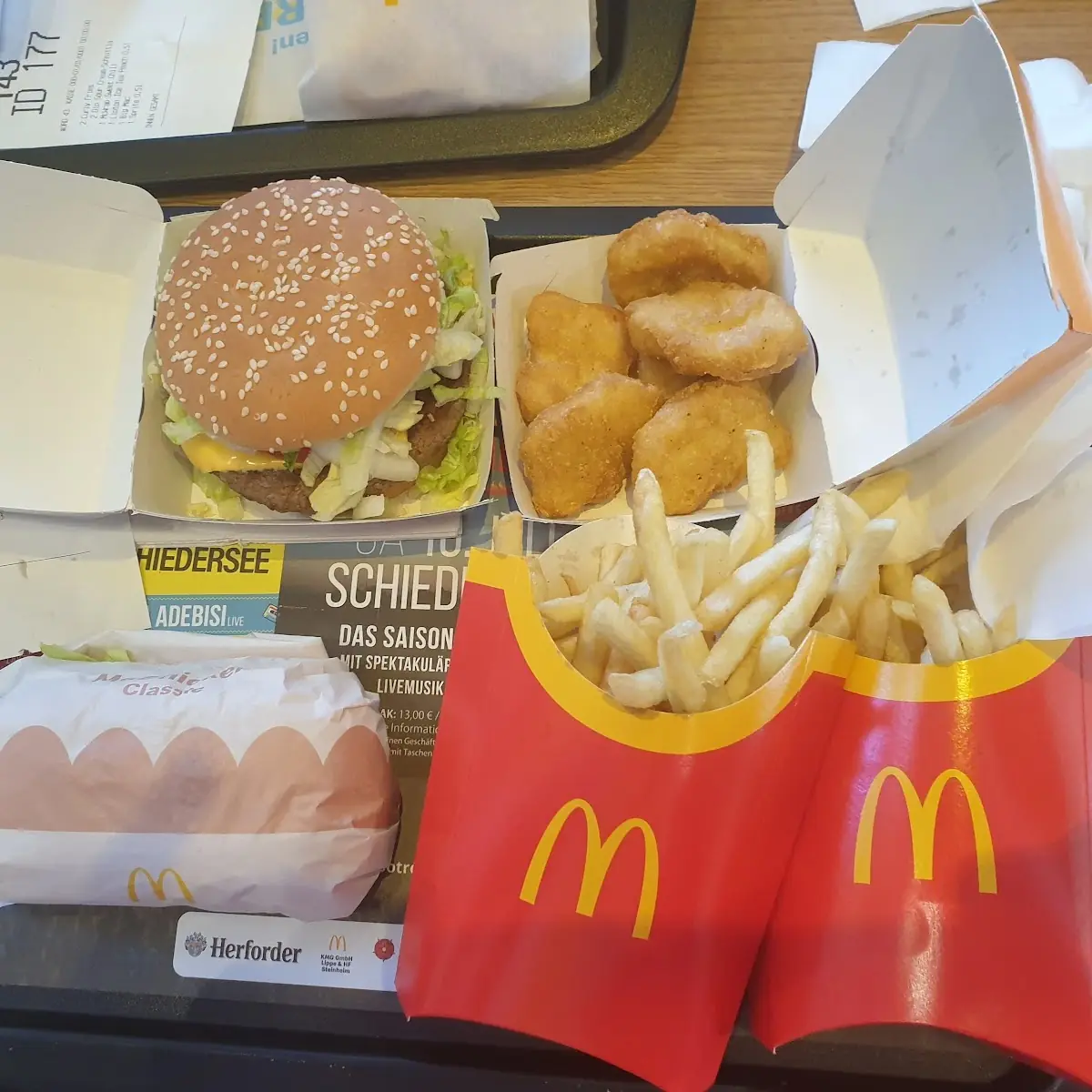 Essen und Trinken photo 2